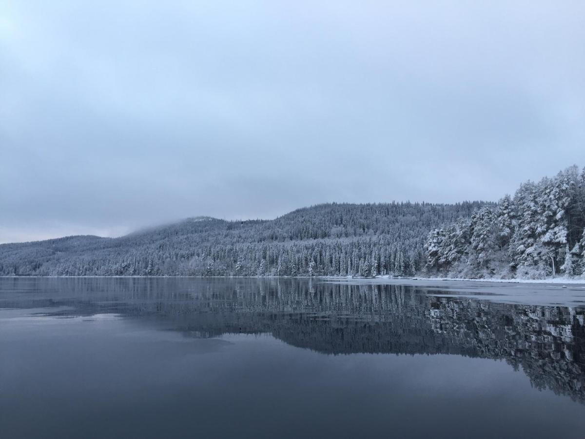 Aava Koli Villa Kolinkylä Eksteriør billede